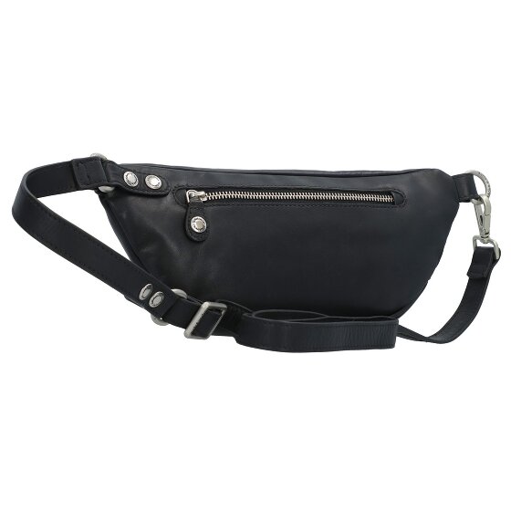 aunts & uncles Jamie's Orchard Bilberry Fanny pack Leer 29 cm