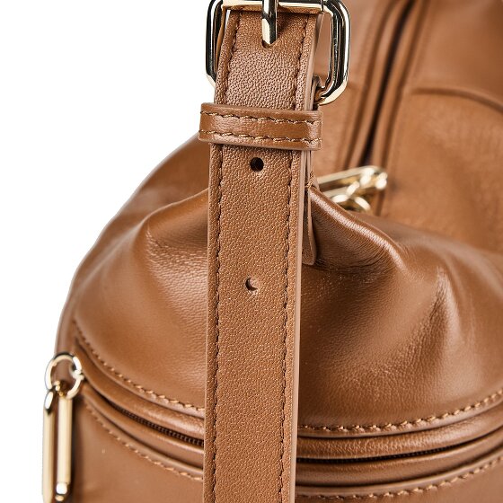 Mandarina Duck Daisy Schoudertas Leder 26 cm
