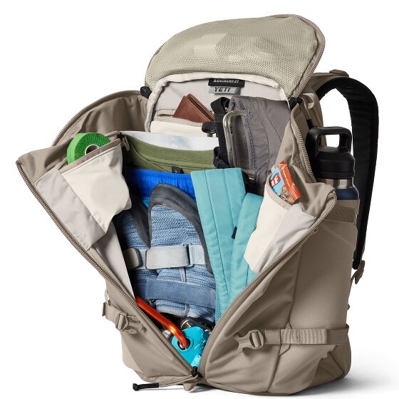 Yeti Ranchero Dagrugzak 51 cm Laptop compartiment