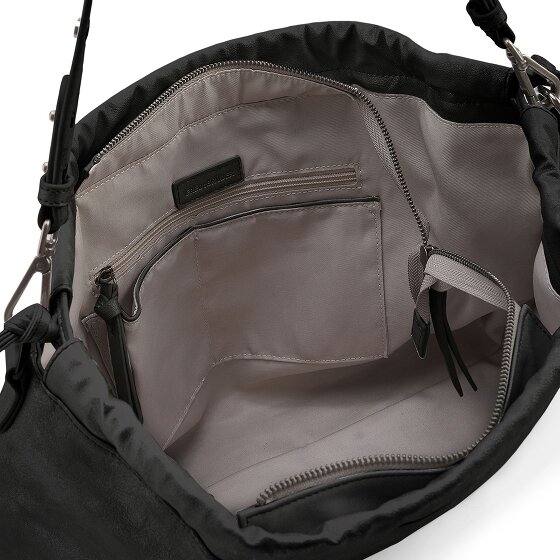 FredsBruder Rebel At Heart Schoudertas Leer 49 cm