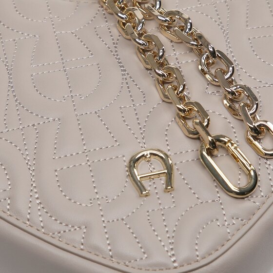 AIGNER Fashion Schoudertas Leer 19 cm