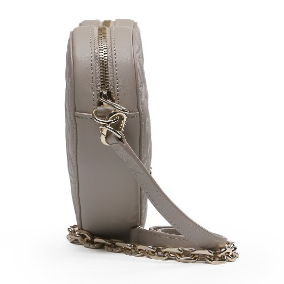 AIGNER Fashion Schoudertas Leder 19 cm
