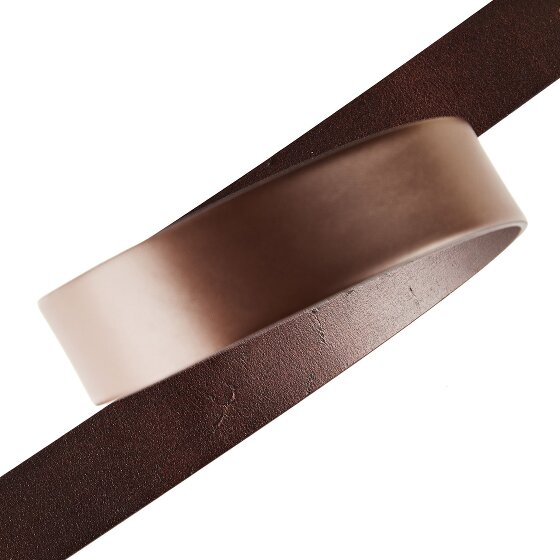 Hugo Gionio SZ40 Riem Leer