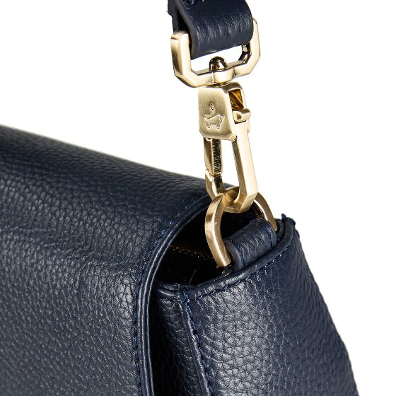 Braun Büffel Hanna Schoudertas S Leer 26 cm