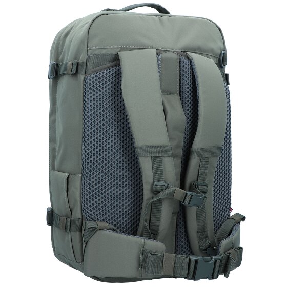 Cabin Zero Travel Cabin Bag Classic Pro 42L Rugzak 54 cm Laptopcompartiment
