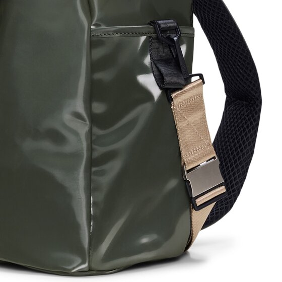 Rains Valera Dagrugzak 43 cm Laptop compartiment
