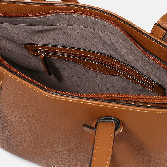 L.Credi Filippa Shopper Tas 35 cm