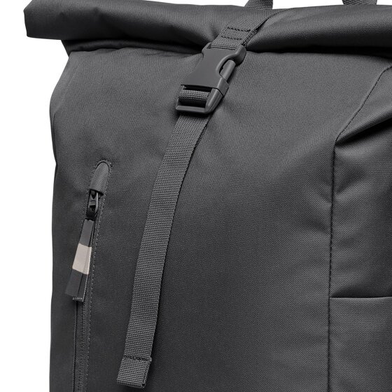 GOT BAG Rolltop Easy Dagrugzak 30 cm Laptop compartiment