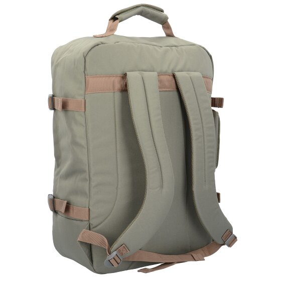Cabin Zero Classic 44L Cabin Rugzak Rugzak 51 cm
