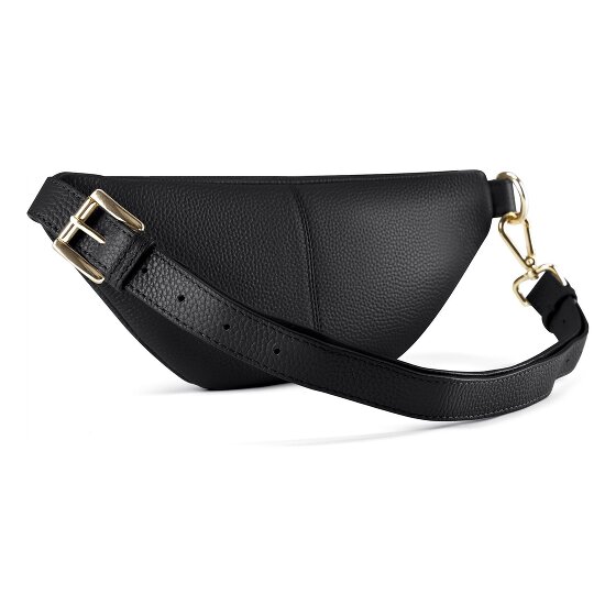 Lazarotti Bologna Leather Fanny pack Leder 31 cm