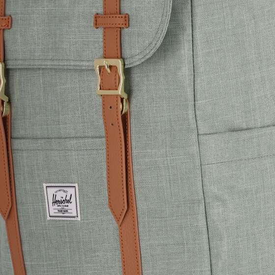 Herschel Retreat Dagrugzak 43 cm Laptop compartiment
