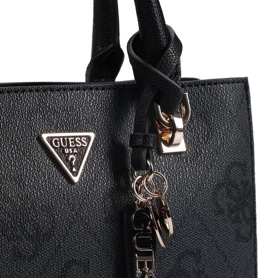 Guess Noelle Shopper Tas 25 cm