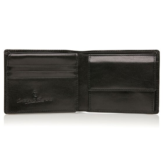 Castelijn & Beerens Gaucho Portemonnee RFID Leer 11 cm