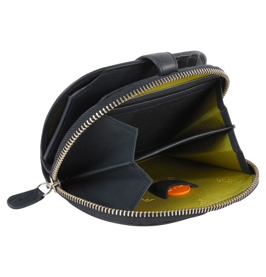 Voi Zachte portemonnee leer 13 cm