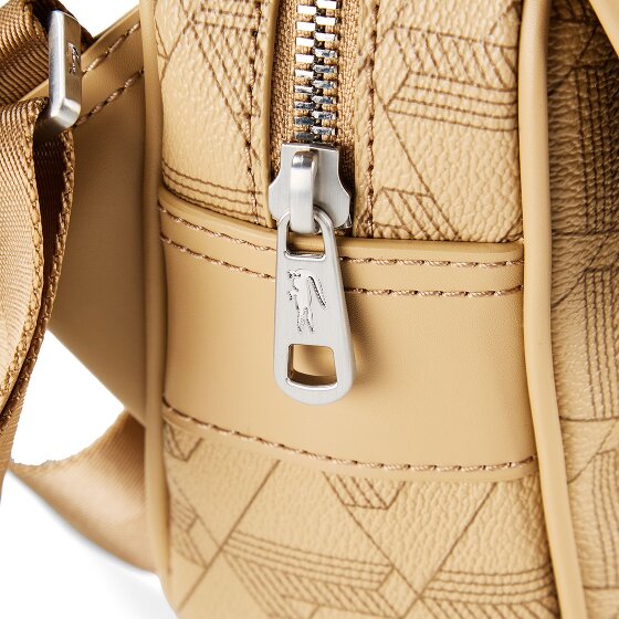 Lacoste The Blend Schoudertas 22 cm