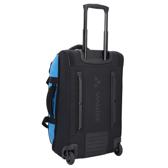 Vaude Nieuwe eilanden Rotuma 2-wielige trolley 61 cm