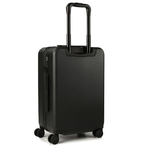 Herschel Heritage 4 wielen Cabinewagen 54 cm