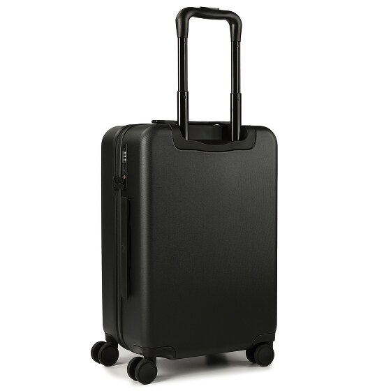 Herschel Heritage 4 wielen Cabinewagen 54 cm