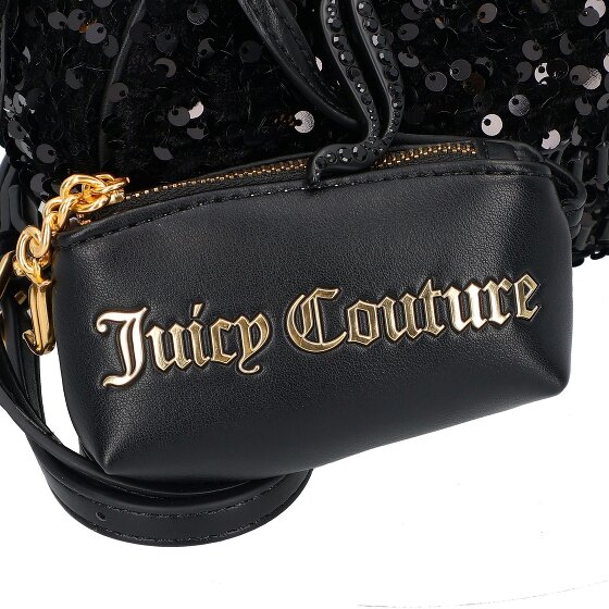 Juicy Couture Blossom Paillettes Schoudertas 24 cm
