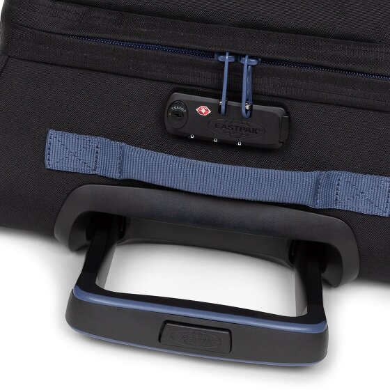 Eastpak Tranverz 2 wielen Cabinewagen 45 cm
