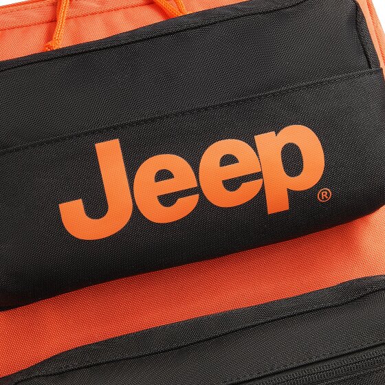 Jeep JS015B Dagrugzak 46 cm Laptop compartiment