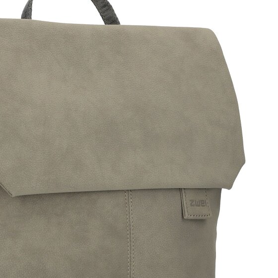 Zwei Mademoiselle.M Dagrugzak 35 cm Laptopvak
