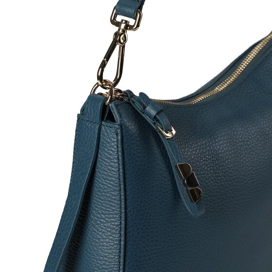 Coccinelle Nory Schoudertas Leer 30 cm