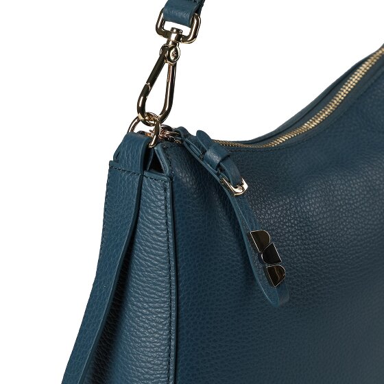 Coccinelle Nory Schoudertas Leer 30 cm