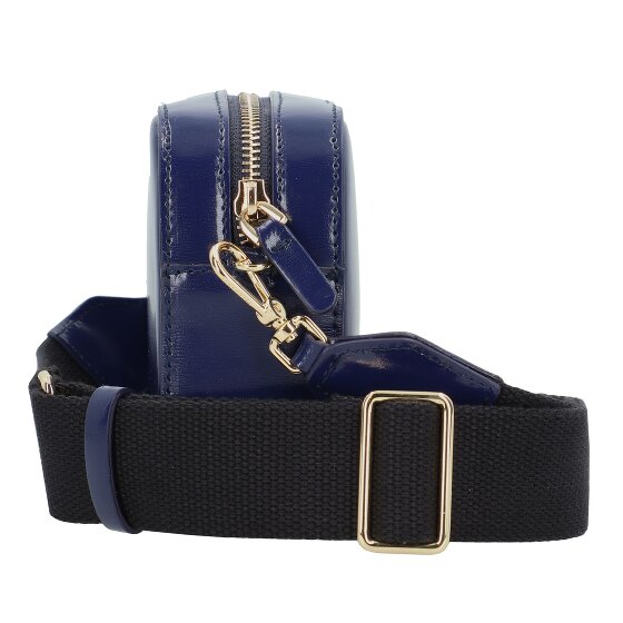 Coccinelle Tebe Schoudertas Leer 19 cm Coccinelle Tebe Schoudertas Leer 19 cm