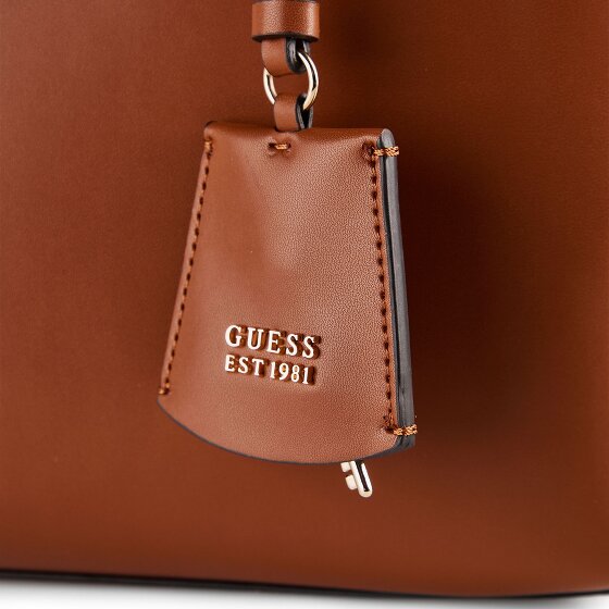 Guess Janie Shopper Tas 32 cm