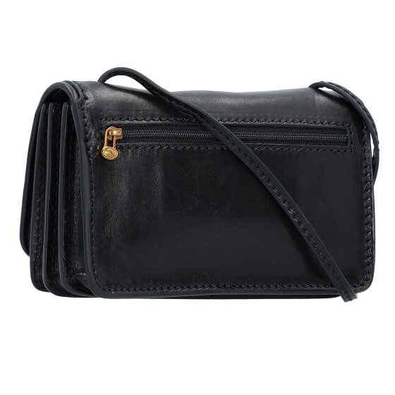 The Bridge Story Donna Kleine Schoudertas Ik Leer 18 cm