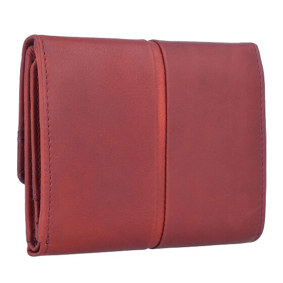 Maître Birkenfeld Dalene Portemonnee Leder 12 cm