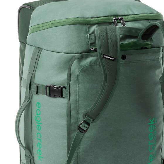 Eagle Creek Cargo Hauler XT 2 wielen Reistas 73 cm