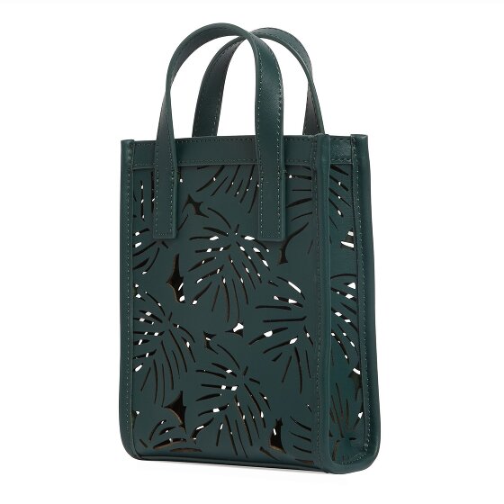 Ted Baker Leeora Mini tas Schoudertas Leer 14.5 cm