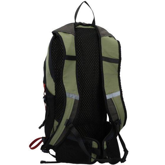 Piquadro Foldable Wandelrugzak 50 cm