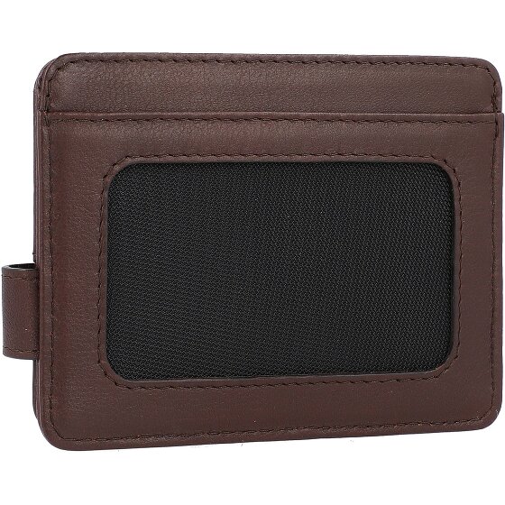 Picard Authentiek Creditcardetui Leer 10,5 cm