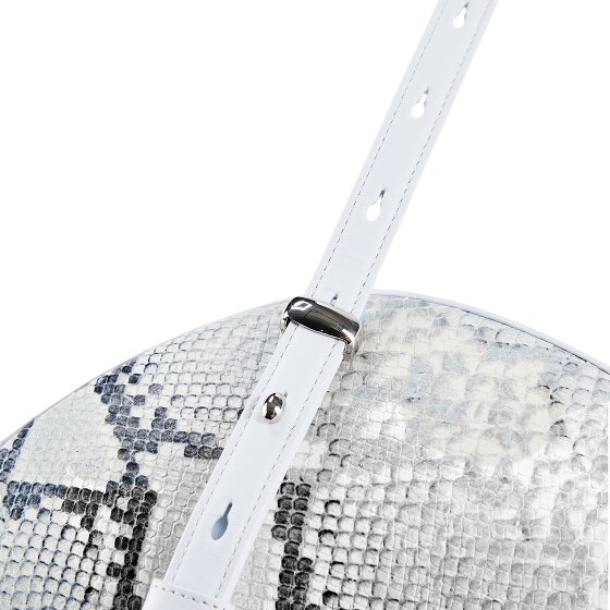 Kate Spade New York Duo Crossbody tas Leder 26 cm