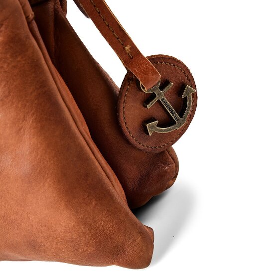 Harbour 2nd Anchor Love Adara Schoudertas Leer 20 cm