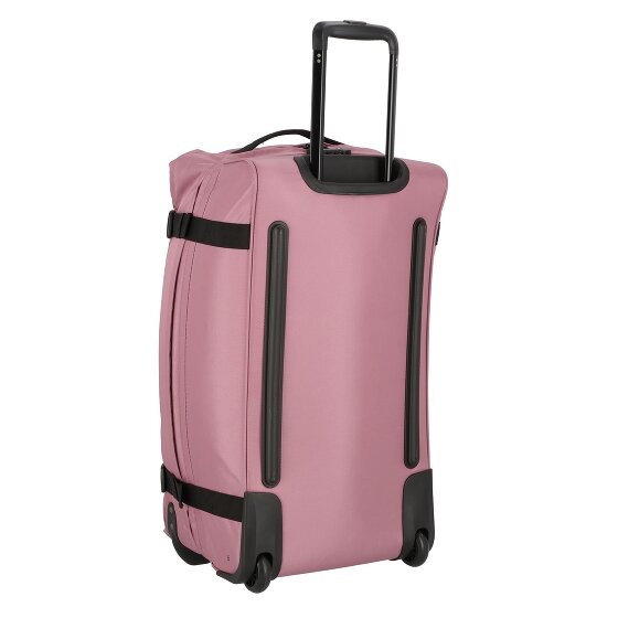 American Tourister Urban Track M 2-wielige weekendtas 68 cm