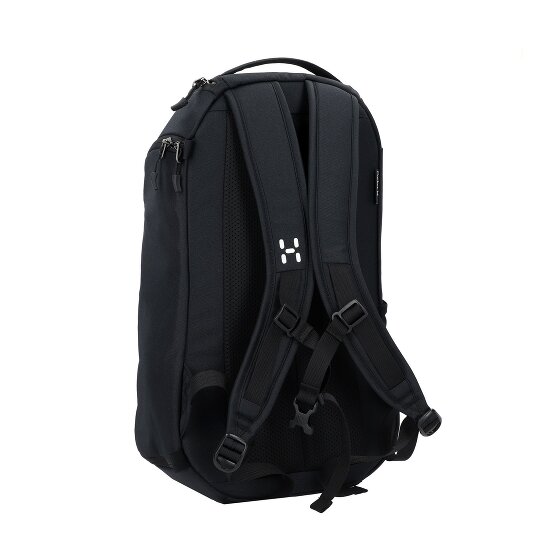 Haglöfs Corker Medium Dagrugzak 43 cm Laptop compartiment