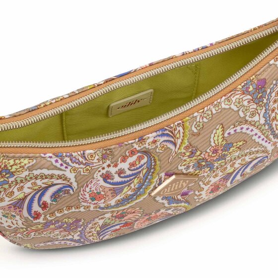 Oilily Lakshmi Paisley Schoudertas 23 cm