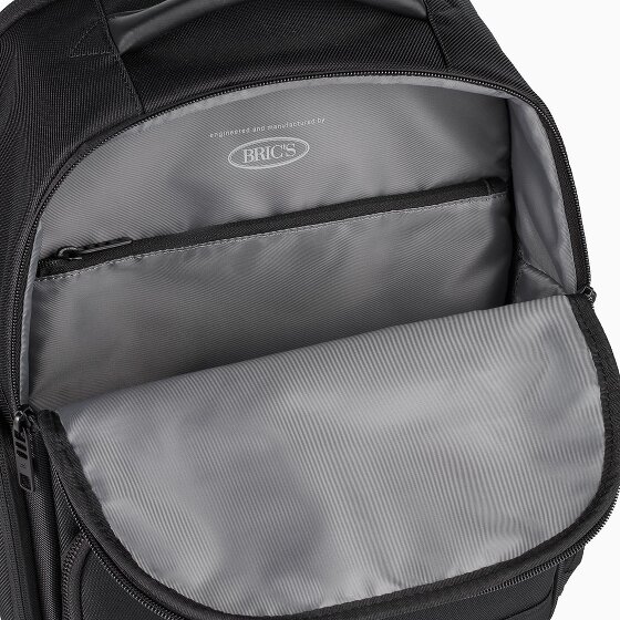 Porsche Design PD Voyager Dagrugzak M 28 cm Laptop compartiment