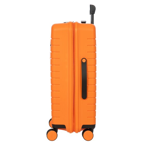 Bric's BY Ulisse 4-wielige trolley 65 cm