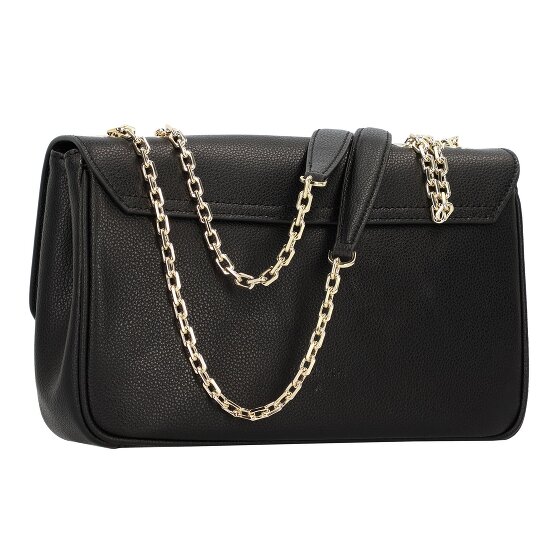 Patrizia Pepe Fly Schoudertas Leer 25 cm