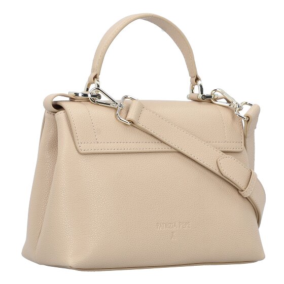 Patrizia Pepe Fly Handtas Leer 23 cm