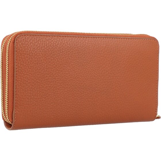 Bric's Marmolada Portemonnee RFID Leer 18,5 cm