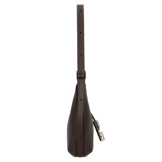 Furla Goccia Schoudertas Leer 22 cm