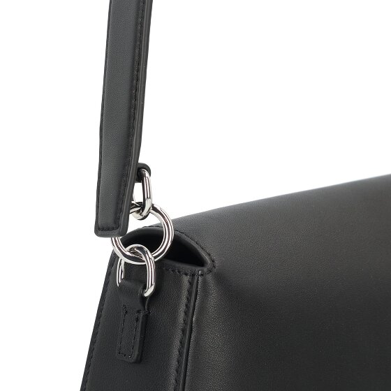 Karl Lagerfeld Ikon Schoudertas Leer 31 cm