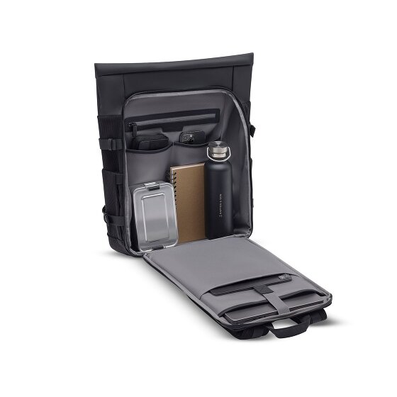 Kapten & Son Helsinki Pro Dagrugzak 52 cm Laptop compartiment
