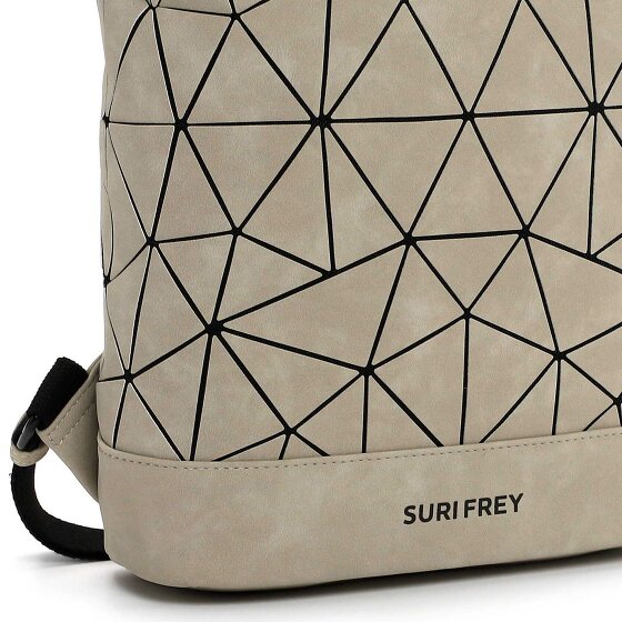 Suri Frey SFY SURI Sports Jessy-Lu Dagrugzak 40 cm Laptop compartiment